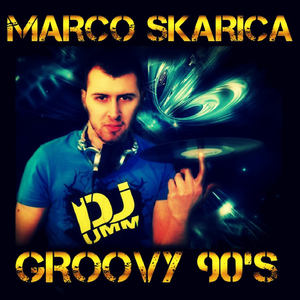 Groovy 90's (Extended Mix)