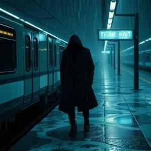 Cold Room Motion
