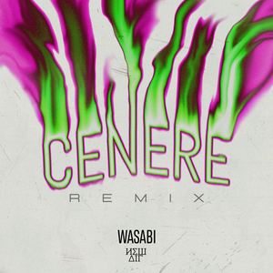 Cenere (Remix)