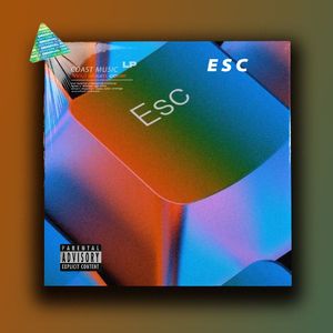 Trapsoul R&B Type Beat "ESC"
