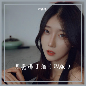 月亮喝了酒（DJ版）