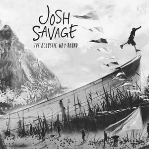 Found in Mexico (Piano Version)