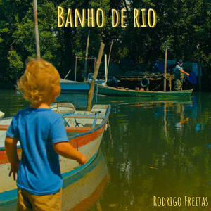 Banho de rio