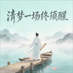 清梦一场终须醒