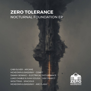 Electrical Disturbance