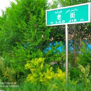 老街（如果没有如果remix）