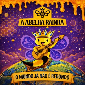 O Mundo Já Não É Redondo