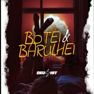 BOTEI E BARULHEI