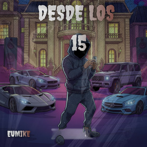 Desde Los 15