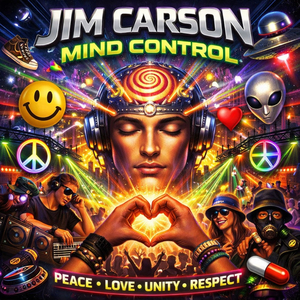Mind Control (OM Daddy & Ganesha Cartel Extended Mix)