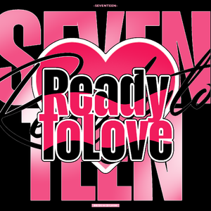 Ready To Love（翻自 次叔叔）