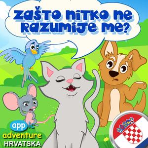 Zašto nitko ne razumije me?