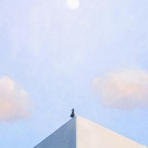 推开世界的门（cover）