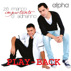 Canaã (Playback)