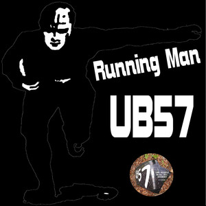 Running Man