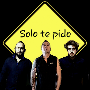 Solo Te Pido