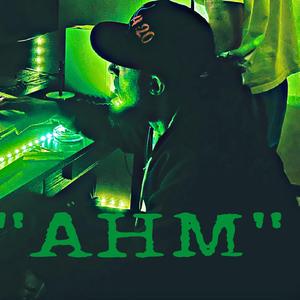 A.H.M