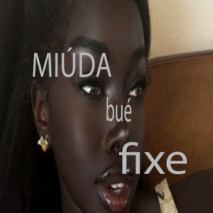 Miúda bué fixe
