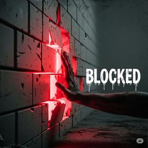 Blocked