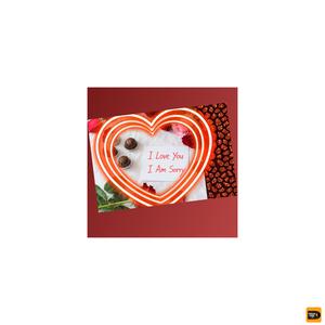 Even If You Turn Away...