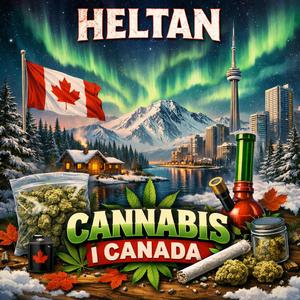 Cannabis i Canada