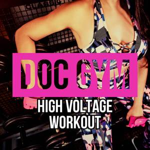 Blue Sand (Workout Mix)