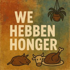 We Hebben Honger