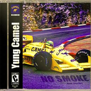 No Smoke (feat. JensWal)