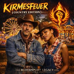 Kirmesfeuer (Country) (feat. Cassandra Rock) (Country Version)