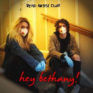 Hey Bethany!