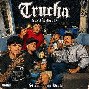 Truchas