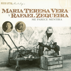 Me Parece Mentira
