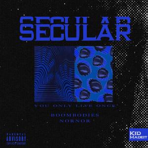 secular（ Prod by .TingleM ）