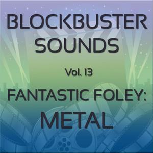 Metal Door Close 01 Foley Sound, Sounds, Effect, Effects