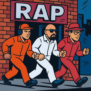 ухожу из рэпа