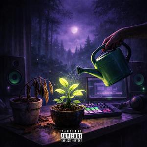 Can't Leave My Dream