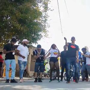 Gatillero (feat. Rubiote La brega)