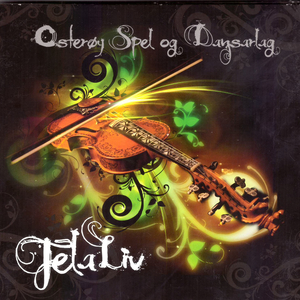 Hopparen-Cotton Eyed Joe