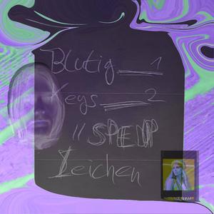 Blutig