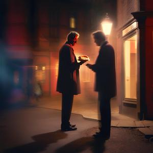 Shotgun A Piece Of That Pie