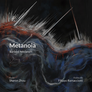 Metanoia