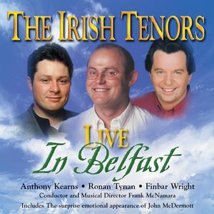 Percy French Medley: Phil The Fluther's Ball; Come Back Paddy Reilly; The Lay Of The West Clare Railway; (Are Ye Right There Michael?)