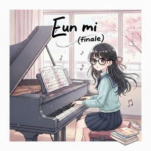 Eun mi (finale)