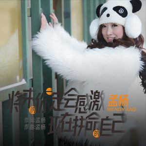 将来的你一定会感激现在拼命的自己 (DJ阿圣版)