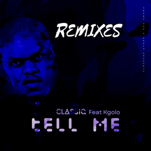 Tell Me (Remixes) (Cemitone Dub remix)
