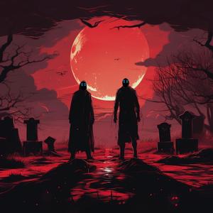 Halloween Spree (feat. Cos Mayhem)