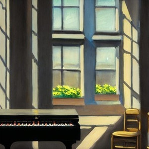 芳华慢+梨花笑 (28秒片段)