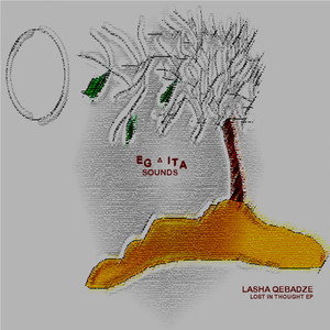 Lost in Thought (Original Mix)