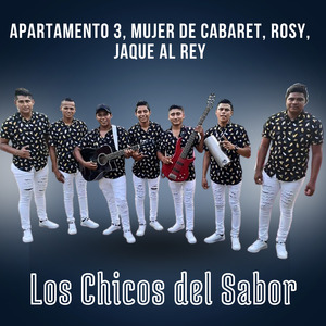 Apartamento 3, Mujer de Cabaret, Rosy, Jaque al Rey