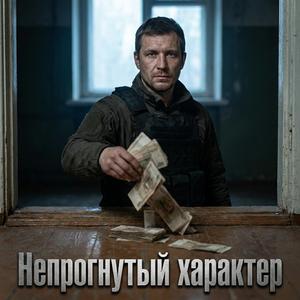 Непрогнутый характер